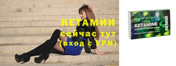 крисы Баксан
