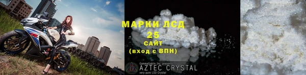 крисы Баксан